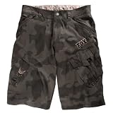 FOX Mens Sergeant Shorts 2009