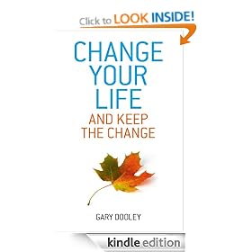 Change Your Life, and Keep the Change