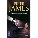 Comme une tombepar Peter James
