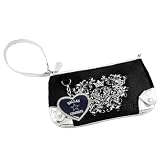 NFL Dallas Cowboys Sport Luxe Wristlet