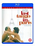 Last Tango in Paris [Blu-ray] [1973]