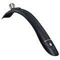SKS Schutzblech Set Beaver, schwarz