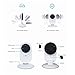 1080P Wireless IP Security Camera with 32GB Card, OPTJOY Home WIFI Video Surveillance Camera with Night Vision and Motion Detection