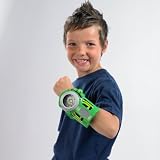 Ben 10 Ultimate Alien Disc Alien Ultimatrix