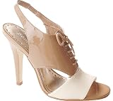 BCBGirls Women's Scent Slingback Oxford