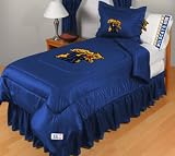 Kentucky Wildcats NCAA Bedding - Complete Set