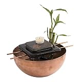 Zen Tabletop Water Fountain