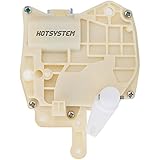 HOTSYSTEM New Door Lock Actuator for Honda Front Left Driver Side