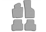 Avery Floor Mats
