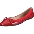 Buffalo Pretty V Ballerines fem