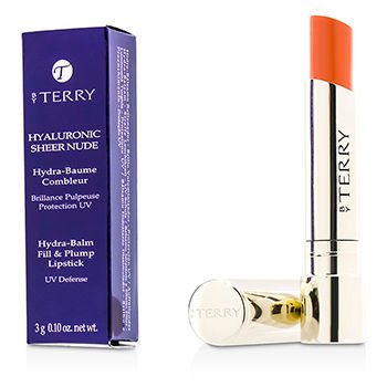 BY TERRY Hyaluronic Sheer Nude - 2 - Innocent Kiss