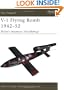 V-1 Flying Bomb 1942-52: Hitler's infamous 'doodlebug' (New Vanguard)