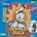 Buffalo Games Disney Photomosaic: Donald Duck