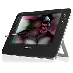 Hanvon SenTIP 1201WD 30,7 cm (12,1 Zoll) LCD Monitor (DVI-D, VGA)