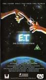 E.T. - The Extra Terrestrial [1982] [VHS]