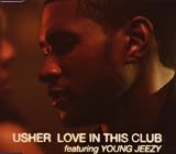 Love in This Club/Basic