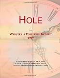 Hole: Websters Timeline History, 1999