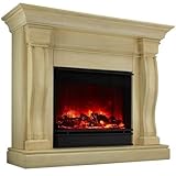 IMAGE OF Berkshire Indoor Electric Fireplace