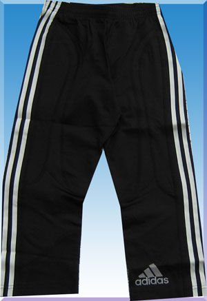 Adidas Hose Adistar ClimaCool 3/4 Laufhose Gr. XS-XL