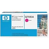 HP GENUINE -503A-3505X MAGENTA TONER CARTRIDGE (Q7583A)