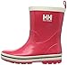 Helly-Hansen Unisex-Child Jk Midsund-K Rain Boot