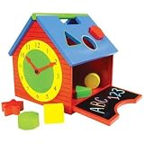 Stack Resources Schoolhouse Activity Sorter by