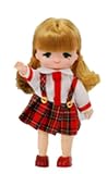 リカちゃん ようちえん マキちゃん
