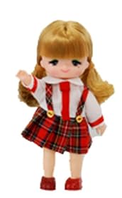 リカちゃん ようちえん マキちゃん