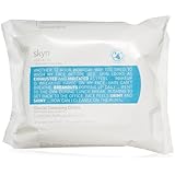 skyn ICELAND Glacial Cleansing Cloths