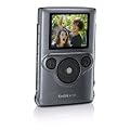 Kodak Mini Pocket Waterproof Video Camera/ZM1 3X digital.1.8 inch LCD - Grey