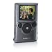 Kodak Mini Pocket Waterproof Video Camera/ZM1 3X digital.1.8 inch LCD - Grey