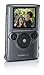 Kodak ZM1 Mini Pocket Video Kamera (wasserdicht) grau