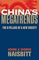 China's megatrends : the eight pillars of a new society
