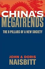 China's megatrends : the eight pillars of a new society
