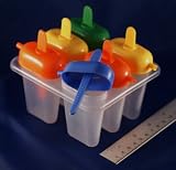 Ice Lolly Maker LicknSip  from jmhandymanshop