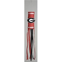 Georgia Bulldogs NCAA Lighted Windsock by New Creative