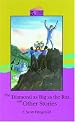 Oxford Progressive English Readers: Grade 5: 5000 Headwords: The Diamond as Big as the Ritz