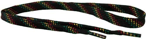 Jimalax Tipped "Striker" Shooting Lace - 33"