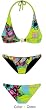 Ed Hardy Butterfly swimwear bikinis