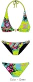 Ed Hardy Butterfly swimwear bikinis