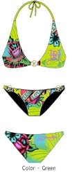 Ed Hardy Butterfly swimwear bikinis