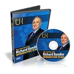 An Evening with Richard Bandler: Introduction to NLP [DVD]