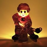 Calgary Flames 5 Player Night-Light - NHL Hockey