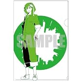 カゲロウデイズ クリアファイル メカクシ団 セト