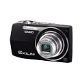 CASIO �f�W�^���J���� EXILIM EX-Z2000 �u���b�N EX-Z2000BK