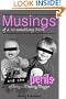 Musings of a 20-Something Mom, and the Perils of being a Mommy Blogger