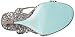 Blue by Betsey Johnson Women's SB-Darci Wedge Sandal
