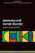 Autonomy and Mental Disorder (International Perspectives in Philosophy & Psychiatry)