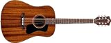 Guild D-125 Acoustic Guitar with Hardshell Case