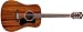 Guild D-125 All Mahogany Dreadnought Acoustic Guitar